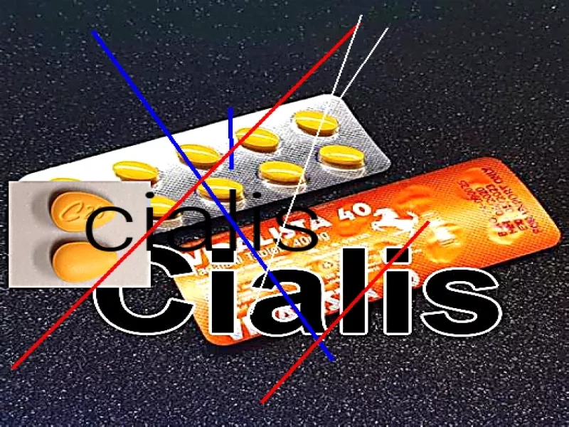 Peut on acheter cialis sans ordonnance